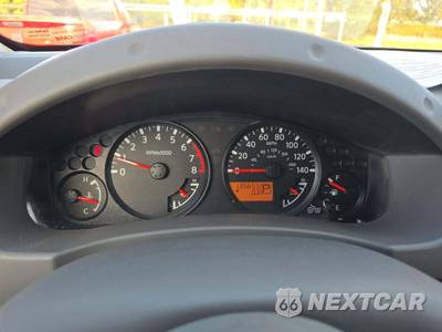 2018 Nissan Frontier SV Crew Cab Medium Bed - zdjęcie 9 z 33 - miniatura