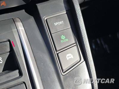 2020 Honda CR-V Hybrid EX-L - zdjęcie 34 z 36 - miniatura