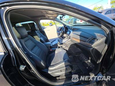 2020 Honda CR-V Hybrid EX-L - zdjęcie 18 z 36 - miniatura