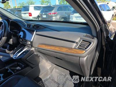 2020 Honda CR-V Hybrid EX-L - zdjęcie 19 z 36 - miniatura