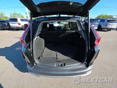 2020 Honda CR-V Hybrid EX-L - zdjęcie 14 z 36 - miniatura