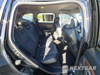 2020 Honda CR-V Hybrid EX-L - zdjęcie 16 z 36 - miniatura