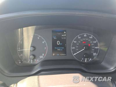 2024 Toyota Corolla LE Sedan - zdjęcie 5 z 27 - miniatura
