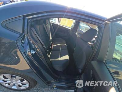 2024 Toyota Corolla LE Sedan - zdjęcie 12 z 27 - miniatura
