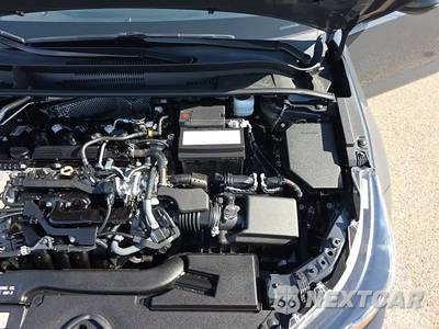 2024 Toyota Corolla LE Sedan - zdjęcie 27 z 27 - miniatura