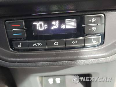 2025 Volkswagen Atlas 2.0T SEL Premium R-Line - zdjęcie 37 z 39 - miniatura
