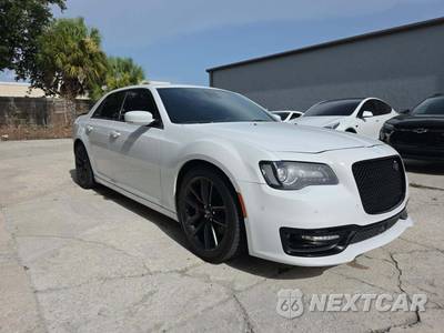 2023 Chrysler 300 300C - zdjęcie 4 z 32 - miniatura