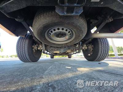 2020 Ford Ranger XLT Extended Cab Long Bed w/Rear Doors - zdjęcie 15 z 37 - miniatura