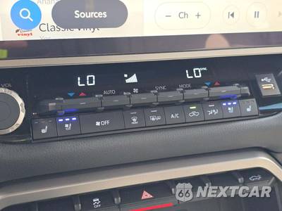 2026 Toyota Tundra Limited Crew Cab Short Bed - zdjęcie 27 z 28 - miniatura