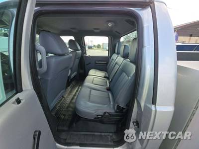 2016 Ford Super Duty F-250 XL Crew Cab Long Bed - zdjęcie 13 z 33 - miniatura