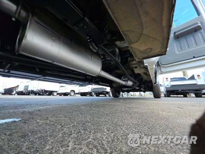 2016 Ford Super Duty F-250 XL Crew Cab Long Bed - zdjęcie 17 z 33 - miniatura