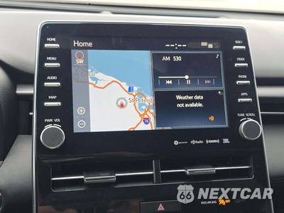 2019 Toyota Avalon Touring - zdjęcie 27 z 33 - miniatura
