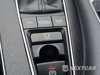 2019 Toyota Avalon Touring - zdjęcie 28 z 33 - miniatura