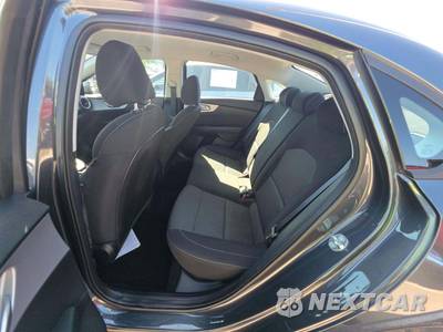 2024 Kia Forte LXS - zdjęcie 13 z 28 - miniatura