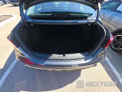 2024 Kia Forte LXS - zdjęcie 14 z 28 - miniatura