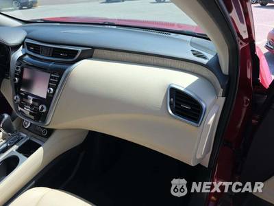 2020 Nissan Murano SV - zdjęcie 19 z 35 - miniatura