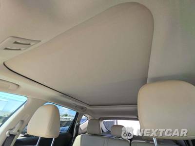 2020 Nissan Murano SV - zdjęcie 11 z 35 - miniatura