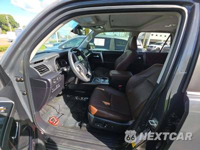 2024 Toyota 4Runner Limited - zdjęcie 6 z 34 - miniatura