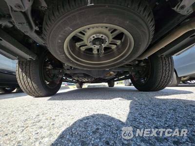 2024 Toyota 4Runner Limited - zdjęcie 15 z 34 - miniatura