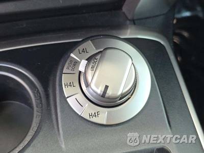 2024 Toyota 4Runner Limited - zdjęcie 34 z 34 - miniatura