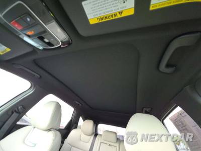 2025 Hyundai Tucson Limited - zdjęcie 11 z 31 - miniatura