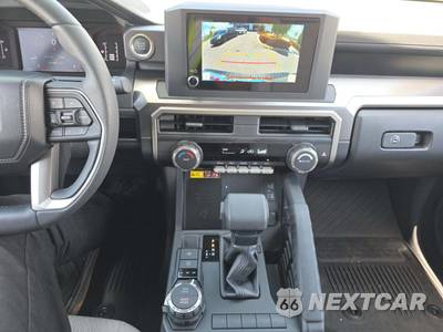 2026 Toyota 4Runner SR5 - zdjęcie 10 z 28 - miniatura