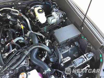 2026 Toyota 4Runner SR5 - zdjęcie 24 z 28 - miniatura
