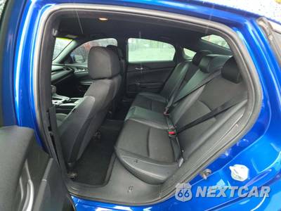 2021 Honda Civic Sedan Sport - zdjęcie 13 z 35 - miniatura