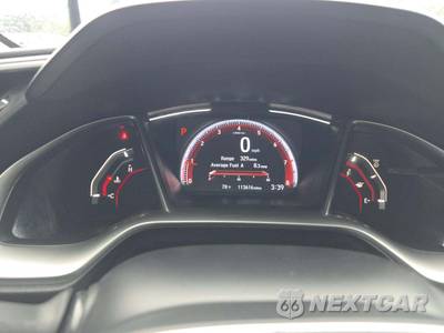 2021 Honda Civic Sedan Sport - zdjęcie 9 z 35 - miniatura