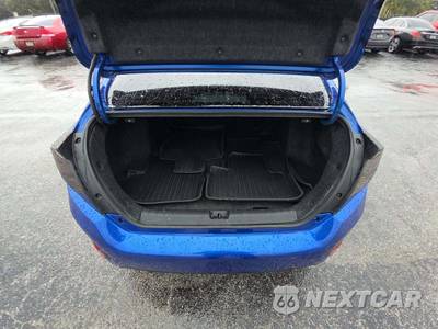 2021 Honda Civic Sedan Sport - zdjęcie 14 z 35 - miniatura