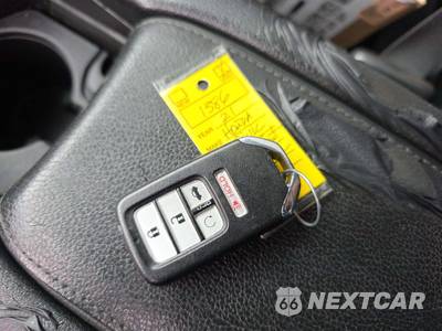 2021 Honda Civic Sedan Sport - zdjęcie 8 z 35 - miniatura