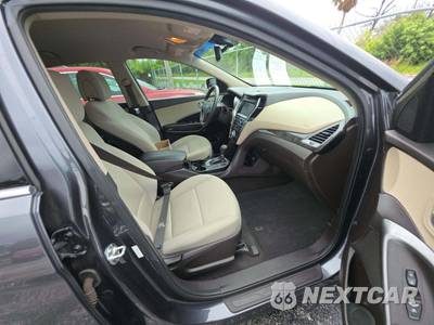 2018 Hyundai Santa Fe Sport - zdjęcie 18 z 34 - miniatura