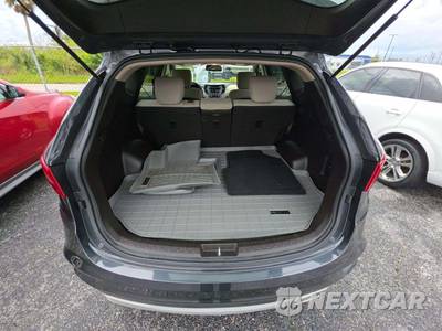 2018 Hyundai Santa Fe Sport - zdjęcie 14 z 34 - miniatura