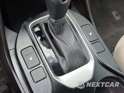 2018 Hyundai Santa Fe Sport - zdjęcie 32 z 34 - miniatura