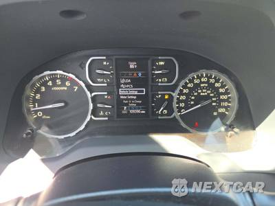 2020 Toyota Tundra SR5 Crew Cab Short Bed - zdjęcie 9 z 32 - miniatura