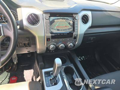 2020 Toyota Tundra SR5 Crew Cab Short Bed - zdjęcie 10 z 32 - miniatura