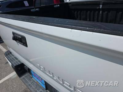 2020 Toyota Tundra SR5 Crew Cab Short Bed - zdjęcie 24 z 32 - miniatura