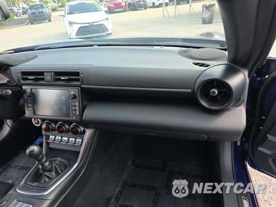 2026 Toyota GR86 Premium - zdjęcie 16 z 28 - miniatura