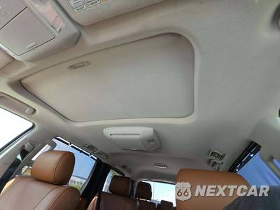2016 Toyota Sequoia Platinum - zdjęcie 11 z 38 - miniatura