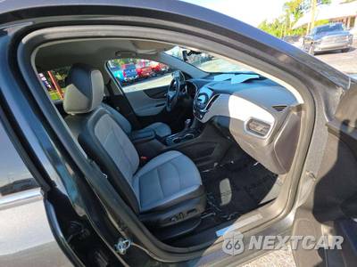 2018 Chevrolet Equinox Premier 1LZ - zdjęcie 18 z 37 - miniatura