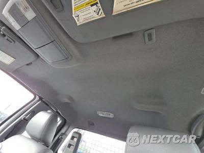 2016 Ford Super Duty F-350 Cab Chassis XL Extended Cab w/Rear Doors - zdjęcie 11 z 39 - miniatura