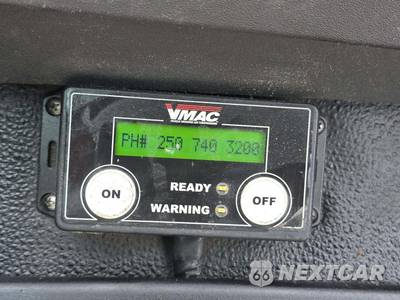 2016 Ford Super Duty F-350 Cab Chassis XL Extended Cab w/Rear Doors - zdjęcie 32 z 39 - miniatura