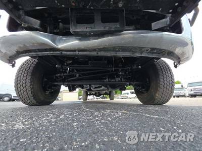 2016 Ford Super Duty F-350 Cab Chassis XL Extended Cab w/Rear Doors - zdjęcie 19 z 39 - miniatura