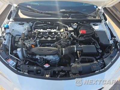 2025 Acura Integra w/A-Spec & Technology Packages - zdjęcie 21 z 27 - miniatura