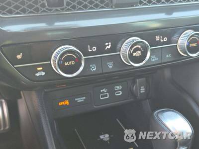 2025 Acura Integra w/A-Spec & Technology Packages - zdjęcie 24 z 27 - miniatura