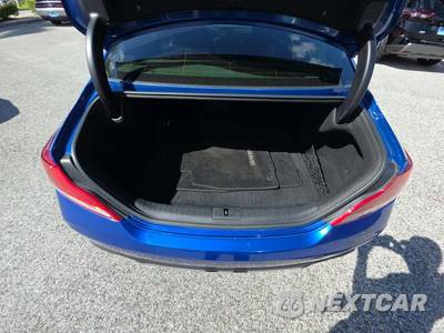 2020 Genesis G70 3.3T - zdjęcie 14 z 28 - miniatura