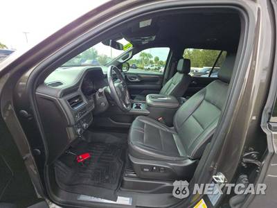 2021 Chevrolet Tahoe RST 1SP - zdjęcie 6 z 32 - miniatura