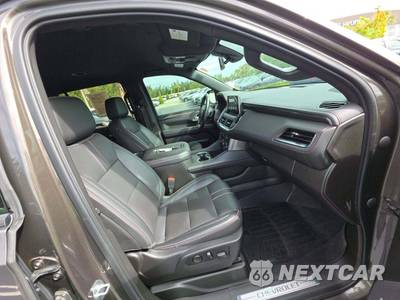 2021 Chevrolet Tahoe RST 1SP - zdjęcie 19 z 32 - miniatura