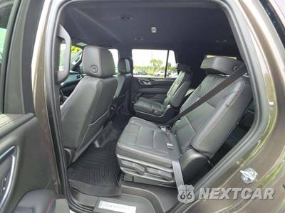 2021 Chevrolet Tahoe RST 1SP - zdjęcie 13 z 32 - miniatura