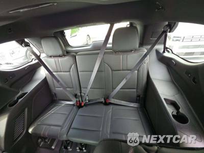 2021 Chevrolet Tahoe RST 1SP - zdjęcie 14 z 32 - miniatura